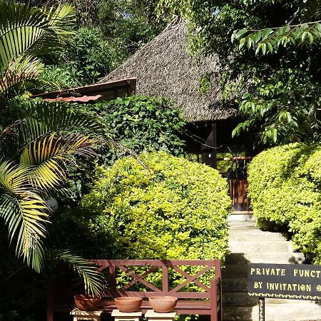 Ikweta Country Inn Maua Kaathene エクステリア 写真