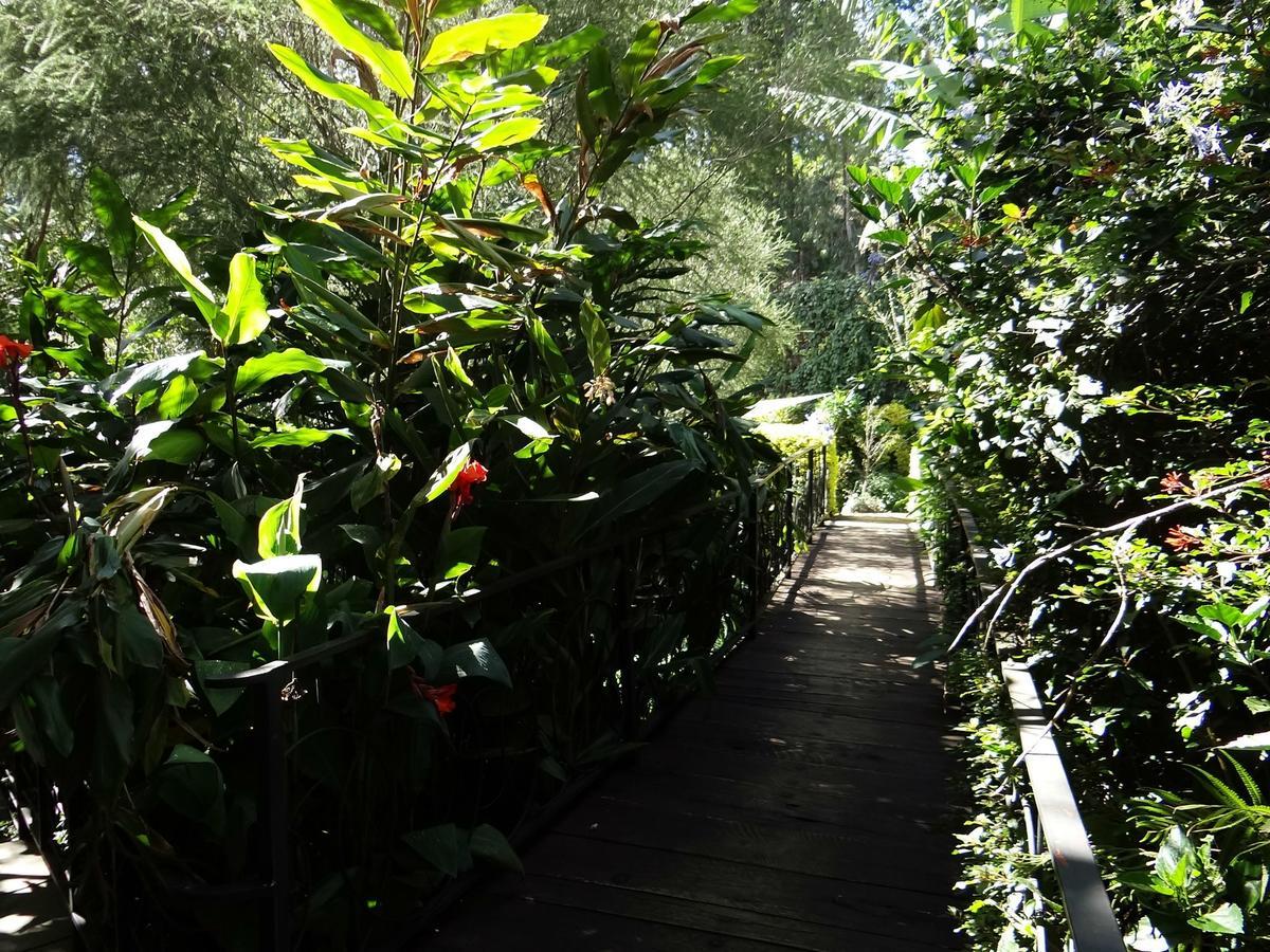 Ikweta Country Inn Maua Kaathene エクステリア 写真