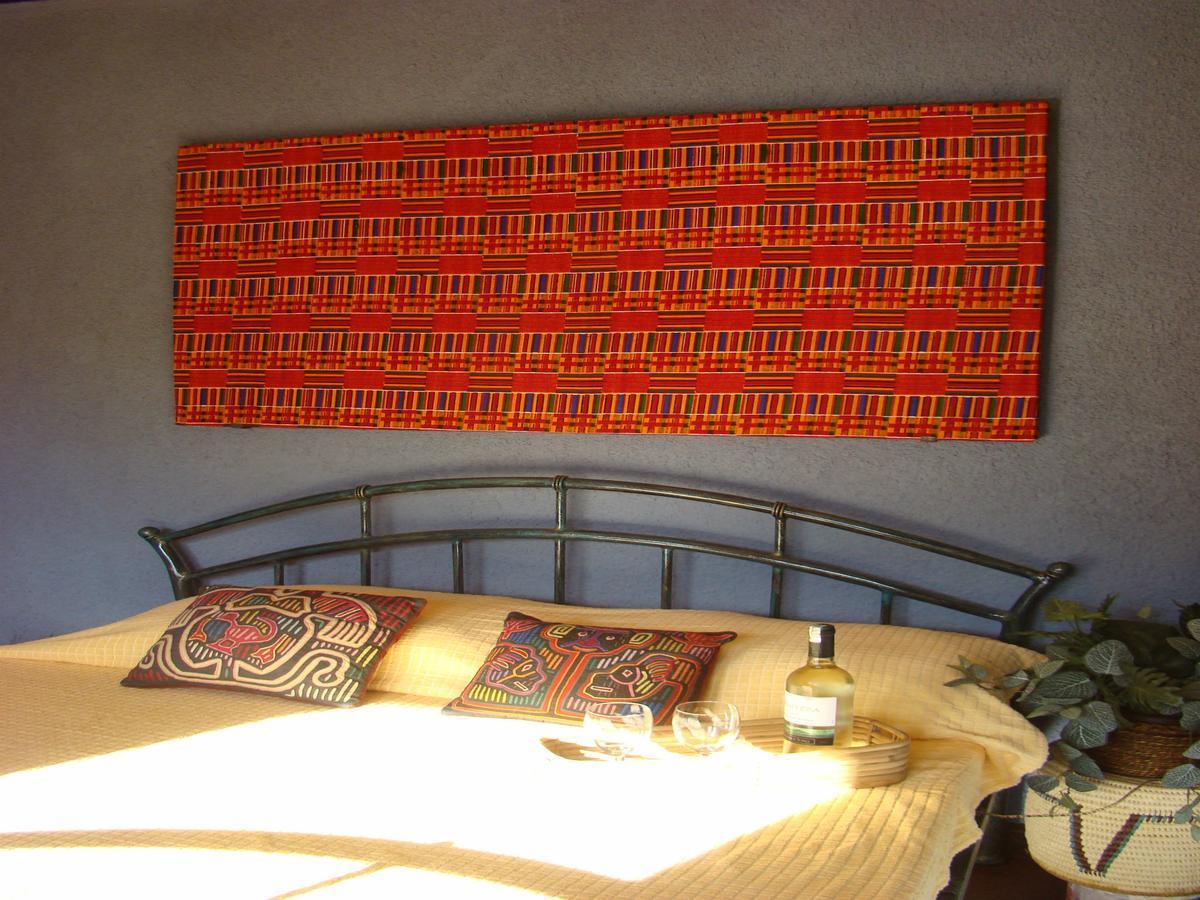 Ikweta Country Inn Maua Kaathene エクステリア 写真